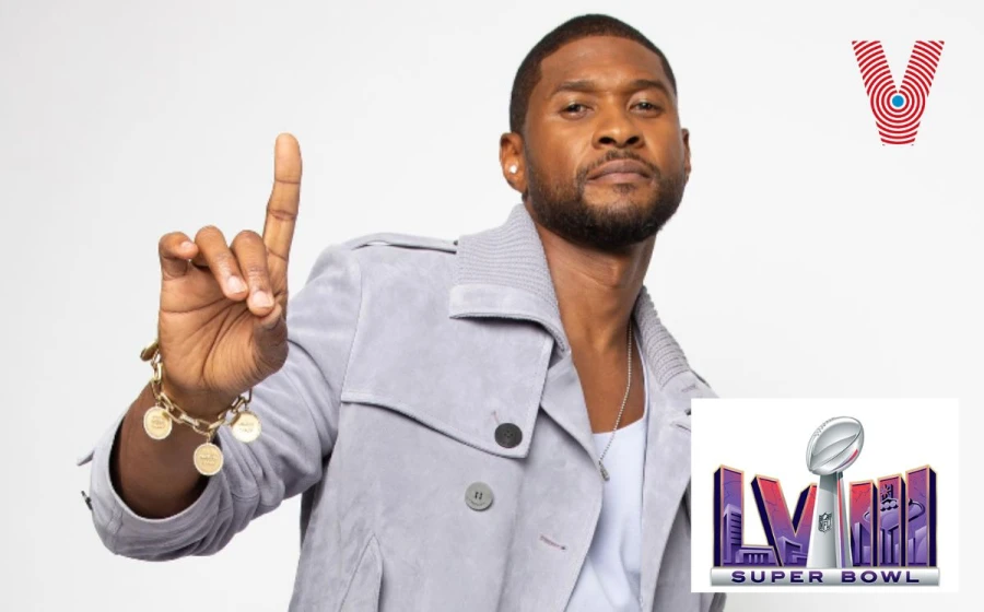 Super Bowl 2024: Los posibles invitados de Usher al show de medio tiempo