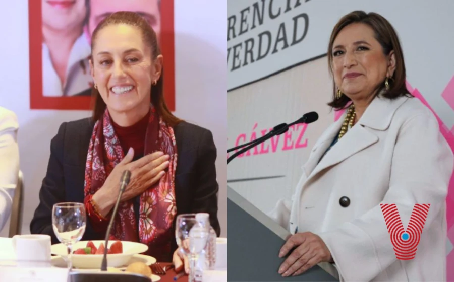 ¿Cuándo son las elecciones presidenciales en México 2024?