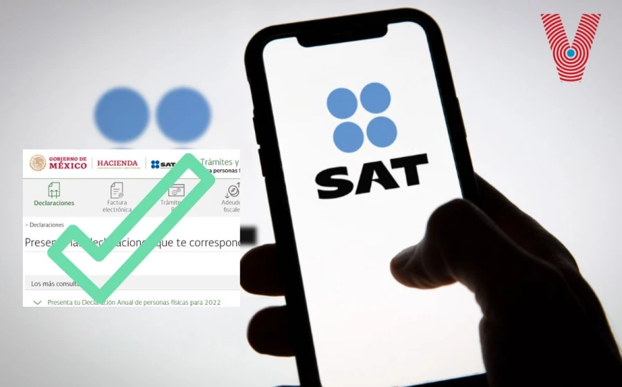¿Quiénes están obligados a presentar la Declaración Anual ante el SAT?