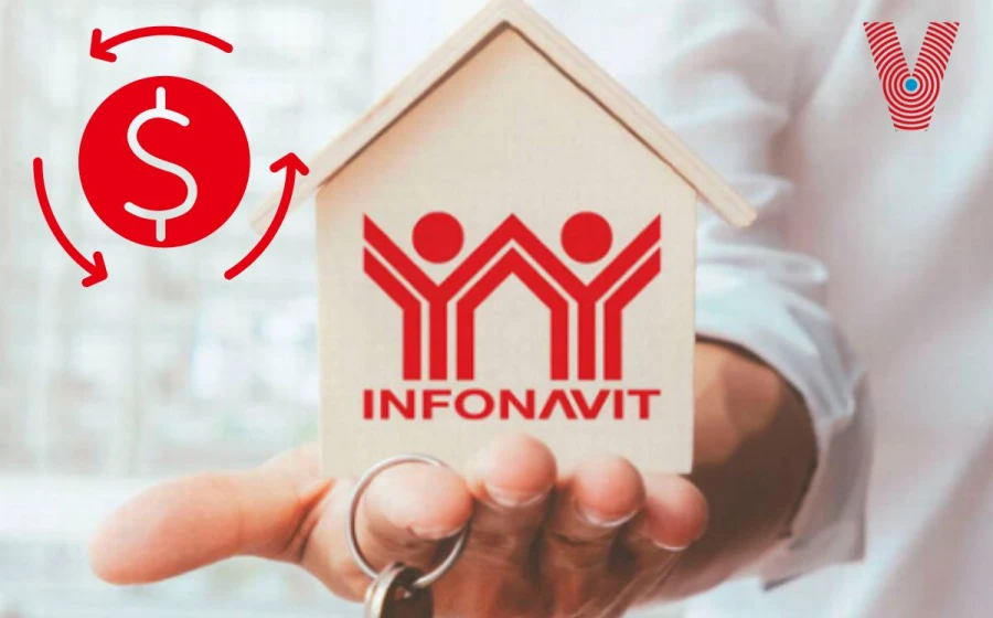 Infonavit: Así puedes solicitar la devolución de pagos en exceso FOTO: (Especial)