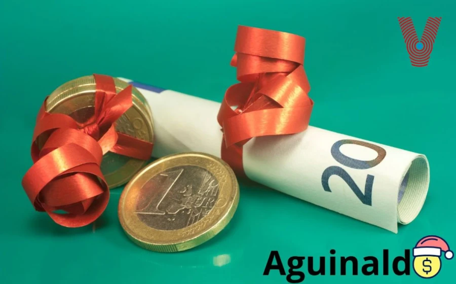 Esta es la CANTIDAD que debes recibir de aguinaldo si ganas 12 MIL pesos. FOTO: (Especial)