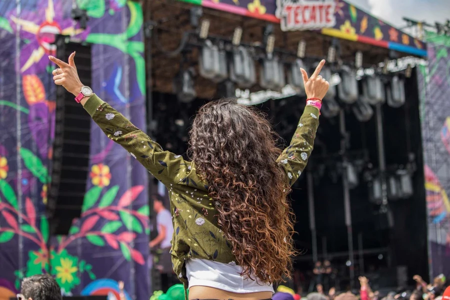 El Tecate Comuna 2024 trae lo mejor de la música. | @TecateComuna