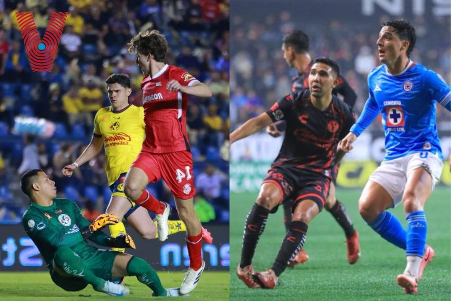 Liga MX HOY 30 de noviembre: Horarios para los Cuartos de Final VUELTA | FOTO: (Especial)