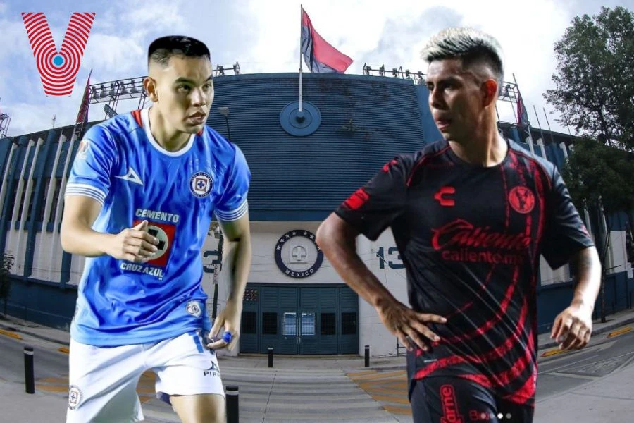 La Máquina tiene el sueño de las semifinales.