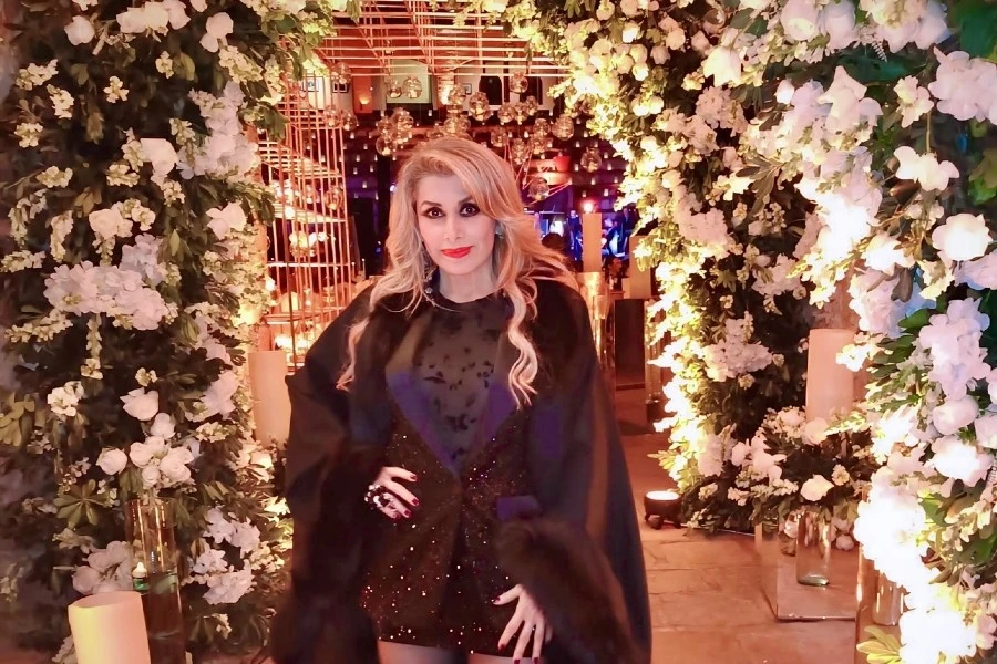 El apoyo de sus fans acompaña a Dulce en su recuperación. | @dulcelacantante