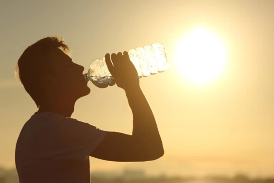 El calor no se va, solo cambia su estrategia. | gob.mx