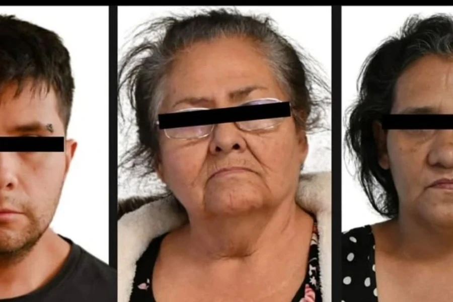Entre la moral y el delito. ¿Justicieros o maestros del crimen? | @FiscaliaEdomex